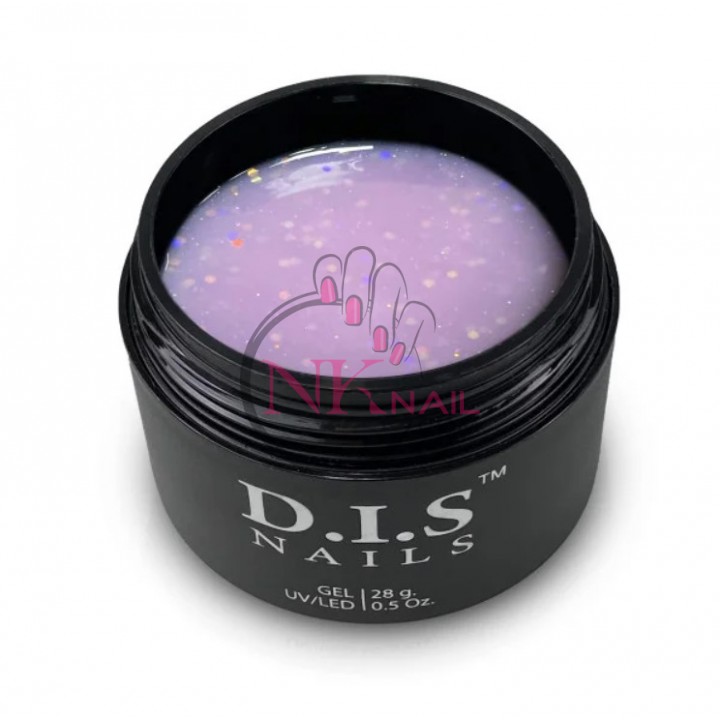 Гель builder gel D.I.S 28 g №51 TPO free